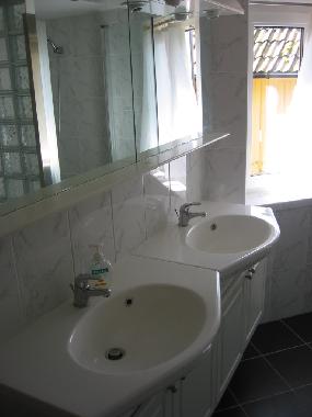 Maison de vacances �/en/au Bastad (Sk�ne)ou appartement ou maison de vacances