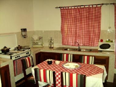 Maison de vacances �/en/au Belle Mare (Flacq)ou appartement ou maison de vacances