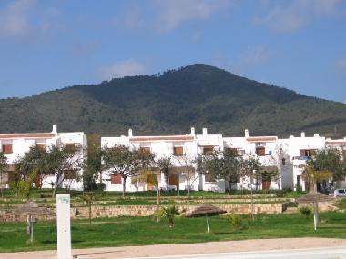 Maison de vacances �/en/au tetouan (Tetouan)ou appartement ou maison de vacances