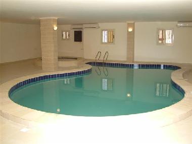 Maison de vacances �/en/au Magawish (Al Bahr al Ahmar)ou appartement ou maison de vacances