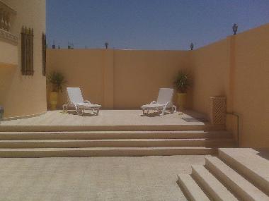 Maison de vacances �/en/au Magawish (Al Bahr al Ahmar)ou appartement ou maison de vacances