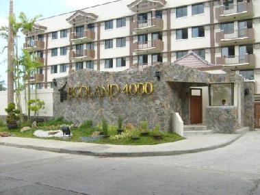 Appartement de vacances �/en/au Davao City (Davao City)ou appartement ou maison de vacances