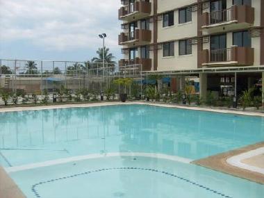 Appartement de vacances �/en/au Davao City (Davao City)ou appartement ou maison de vacances