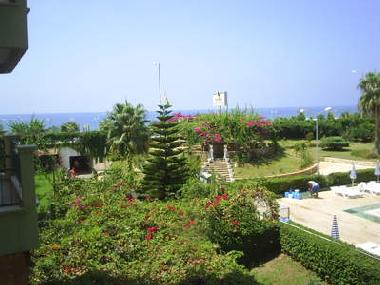 Appartement de vacances �/en/au ALANYA (Antalya)ou appartement ou maison de vacances
