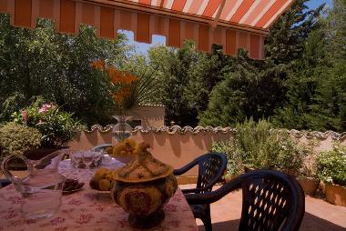 Appartement de vacances �/en/au Cossignano (Ascoli Piceno)ou appartement ou maison de vacances