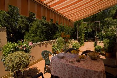 Appartement de vacances �/en/au Cossignano (Ascoli Piceno)ou appartement ou maison de vacances