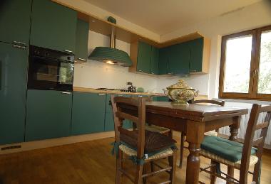Appartement de vacances �/en/au Cossignano (Ascoli Piceno)ou appartement ou maison de vacances