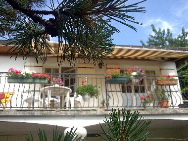 Maison de vacances �/en/au Tresserve (Savoie)ou appartement ou maison de vacances