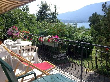Maison de vacances �/en/au Tresserve (Savoie)ou appartement ou maison de vacances