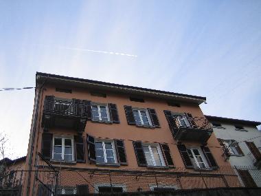 Maison de vacances �/en/au Colonno (Como)ou appartement ou maison de vacances