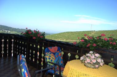 Appartement de vacances �/en/au Sasbachwalden (Schwarzwald)ou appartement ou maison de vacances