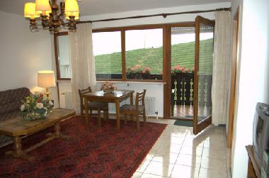 Appartement de vacances �/en/au Sasbachwalden (Schwarzwald)ou appartement ou maison de vacances