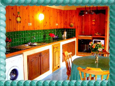 Maison de vacances �/en/au AGDE (H�rault)ou appartement ou maison de vacances