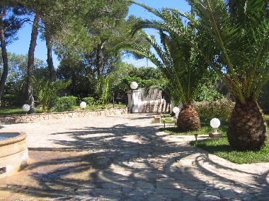 Chalet �/en/au ALQUERIA BLANCA (Mallorca)ou appartement ou maison de vacances