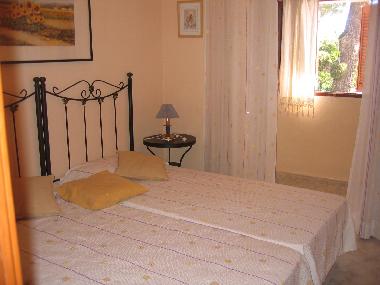 Chalet �/en/au ALQUERIA BLANCA (Mallorca)ou appartement ou maison de vacances