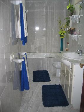 Chalet �/en/au ALQUERIA BLANCA (Mallorca)ou appartement ou maison de vacances