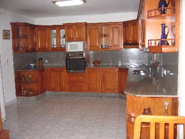 Chalet �/en/au ALQUERIA BLANCA (Mallorca)ou appartement ou maison de vacances