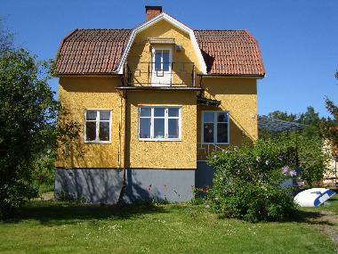 Maison de vacances �/en/au Ankarsrum (Smaland)ou appartement ou maison de vacances