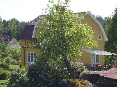 Maison de vacances �/en/au Ankarsrum (Smaland)ou appartement ou maison de vacances