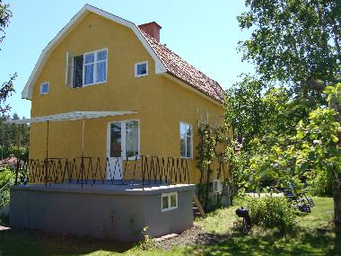 Maison de vacances �/en/au Ankarsrum (Smaland)ou appartement ou maison de vacances