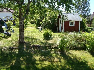 Maison de vacances �/en/au Ankarsrum (Smaland)ou appartement ou maison de vacances