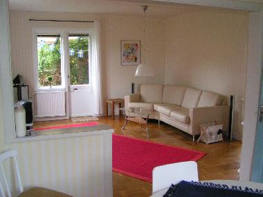 Maison de vacances �/en/au Ankarsrum (Smaland)ou appartement ou maison de vacances