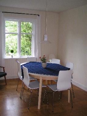 Maison de vacances �/en/au Ankarsrum (Smaland)ou appartement ou maison de vacances