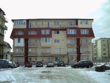Appartement de vacances �/en/au Baia Mare (Maramures)ou appartement ou maison de vacances