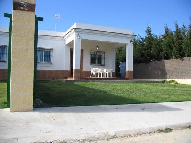 Appartement de vacances �/en/au CONIL (C�ceres)ou appartement ou maison de vacances