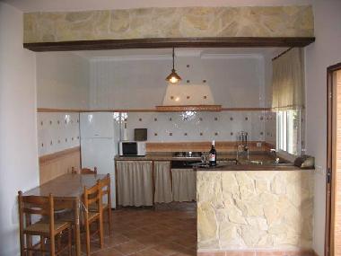Appartement de vacances �/en/au CONIL (C�ceres)ou appartement ou maison de vacances