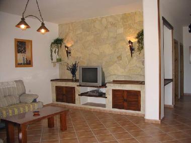 Appartement de vacances �/en/au CONIL (C�ceres)ou appartement ou maison de vacances