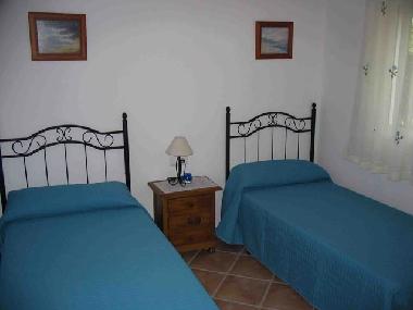 Appartement de vacances �/en/au CONIL (C�ceres)ou appartement ou maison de vacances