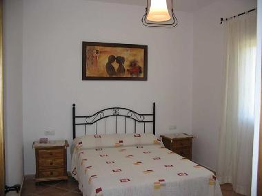 Appartement de vacances �/en/au CONIL (C�ceres)ou appartement ou maison de vacances