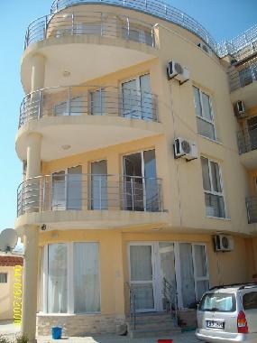 Appartement de vacances �/en/au Byala (Varna)ou appartement ou maison de vacances