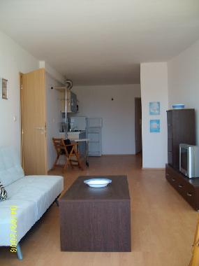 Appartement de vacances �/en/au Byala (Varna)ou appartement ou maison de vacances