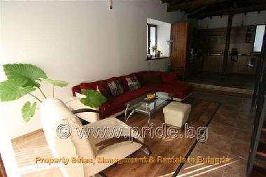 Maison de vacances �/en/au Zornitsa (Varna)ou appartement ou maison de vacances