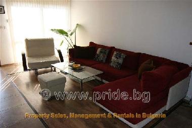 Maison de vacances �/en/au Zornitsa (Varna)ou appartement ou maison de vacances
