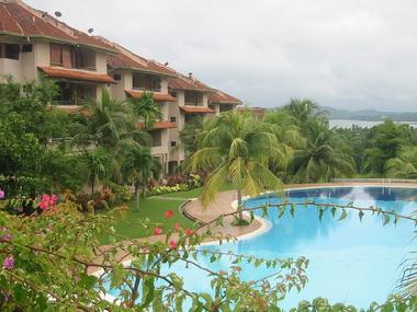 Appartement de vacances �/en/au Kuah (Kedah)ou appartement ou maison de vacances