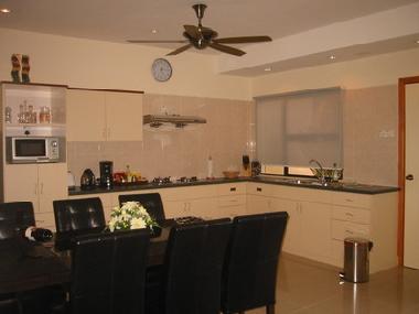 Appartement de vacances �/en/au Kuah (Kedah)ou appartement ou maison de vacances