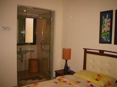 Appartement de vacances �/en/au Kuah (Kedah)ou appartement ou maison de vacances