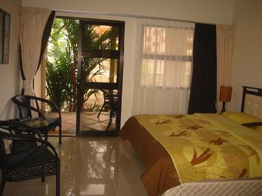 Appartement de vacances �/en/au Kuah (Kedah)ou appartement ou maison de vacances