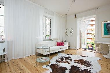 Appartement de vacances �/en/au Stockholm (Stockholm)ou appartement ou maison de vacances