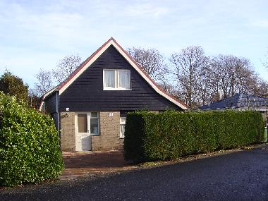 Appartement de vacances �/en/au Renesse (Zeeland)ou appartement ou maison de vacances