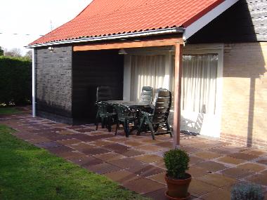Appartement de vacances �/en/au Renesse (Zeeland)ou appartement ou maison de vacances