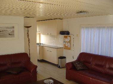 Appartement de vacances �/en/au Renesse (Zeeland)ou appartement ou maison de vacances