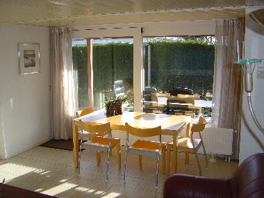 Appartement de vacances �/en/au Renesse (Zeeland)ou appartement ou maison de vacances