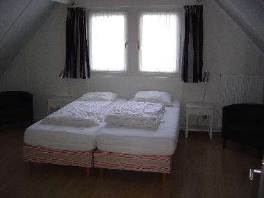 Appartement de vacances �/en/au Renesse (Zeeland)ou appartement ou maison de vacances
