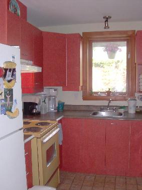 Appartement de vacances �/en/au Qu�bec (Quebec) ou des locations de vacances 