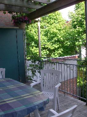 Appartement de vacances �/en/au Qu�bec (Quebec) ou des locations de vacances 