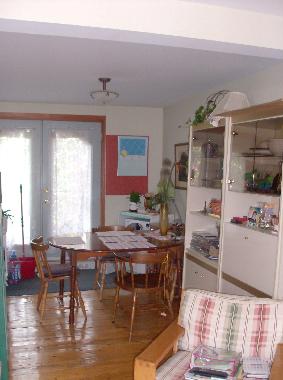 Appartement de vacances �/en/au Qu�bec (Quebec) ou des locations de vacances 